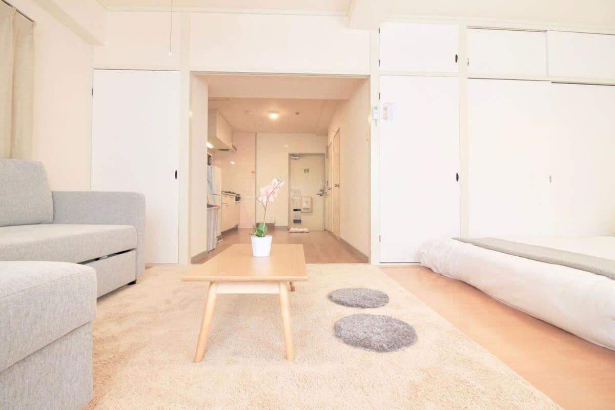 Earls Court - Spacious & Relaxing Just 4 Blocks To Peace Park Hiroşima Dış mekan fotoğraf