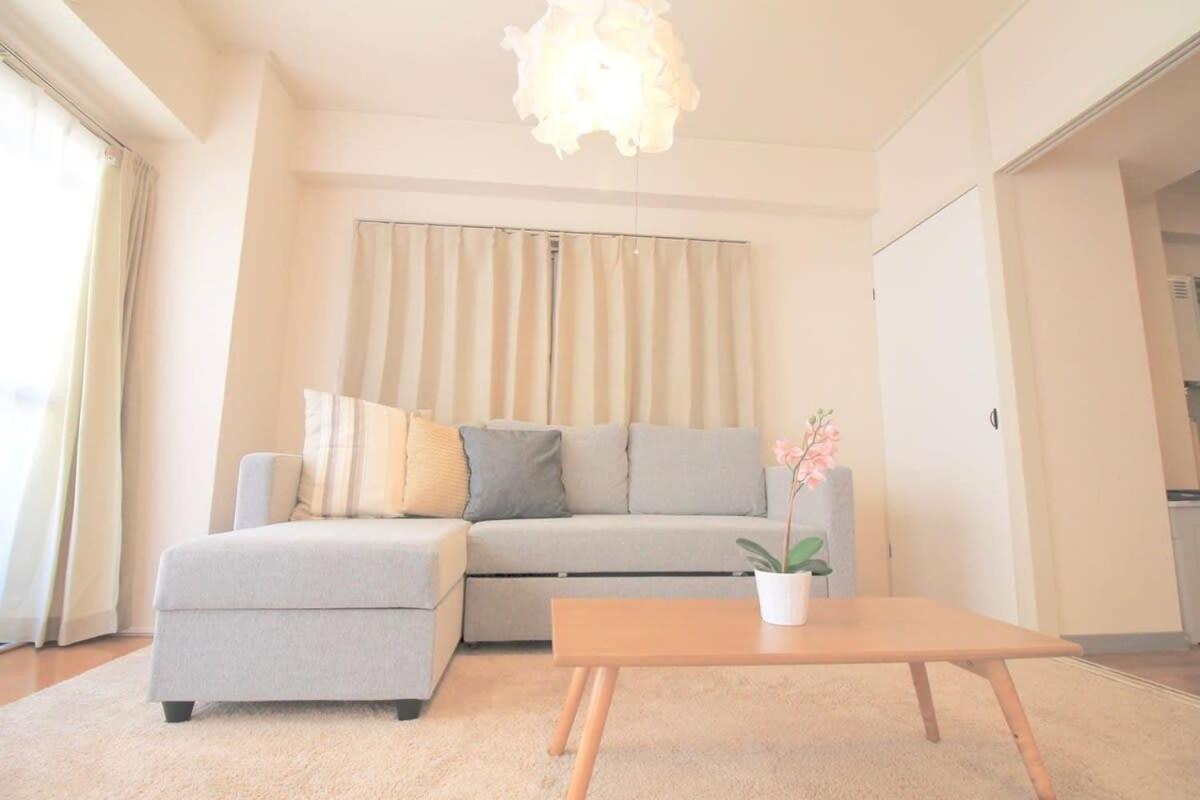 Earls Court - Spacious & Relaxing Just 4 Blocks To Peace Park Hiroşima Dış mekan fotoğraf